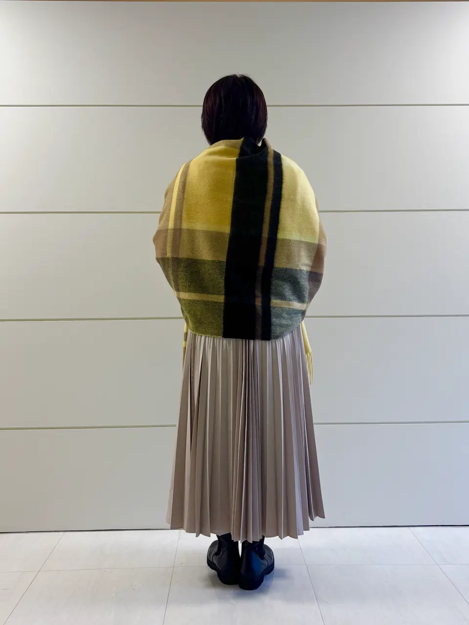 ONWARD CROSSET SELECT 衛藤 コーディネート画像