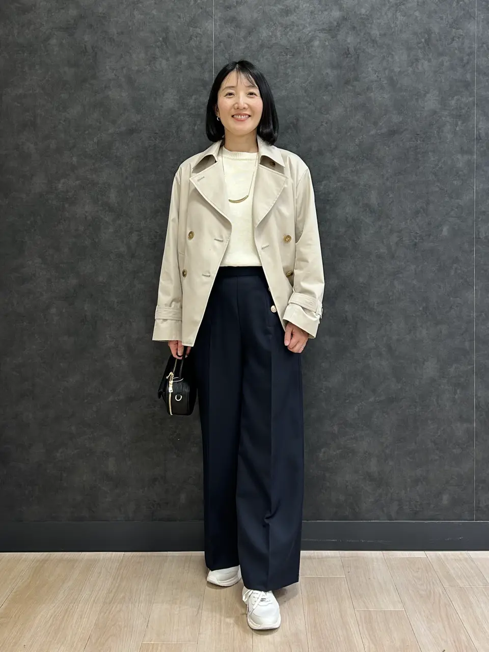  鈴木 コーディネート画像