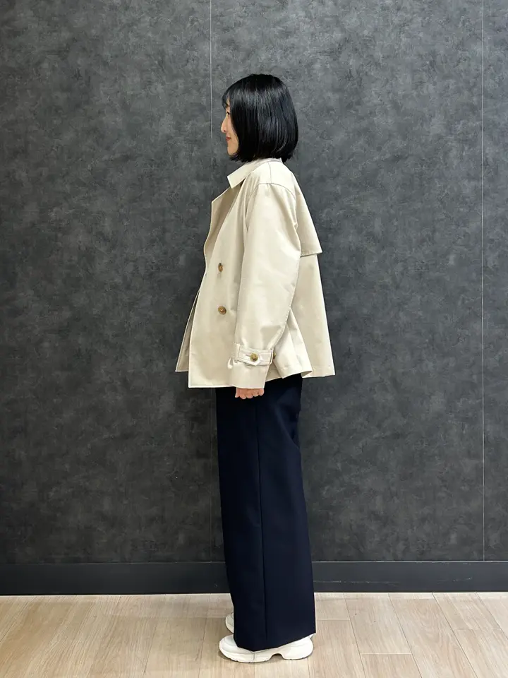 ONWARD CROSSET SELECT 鈴木 コーディネート画像