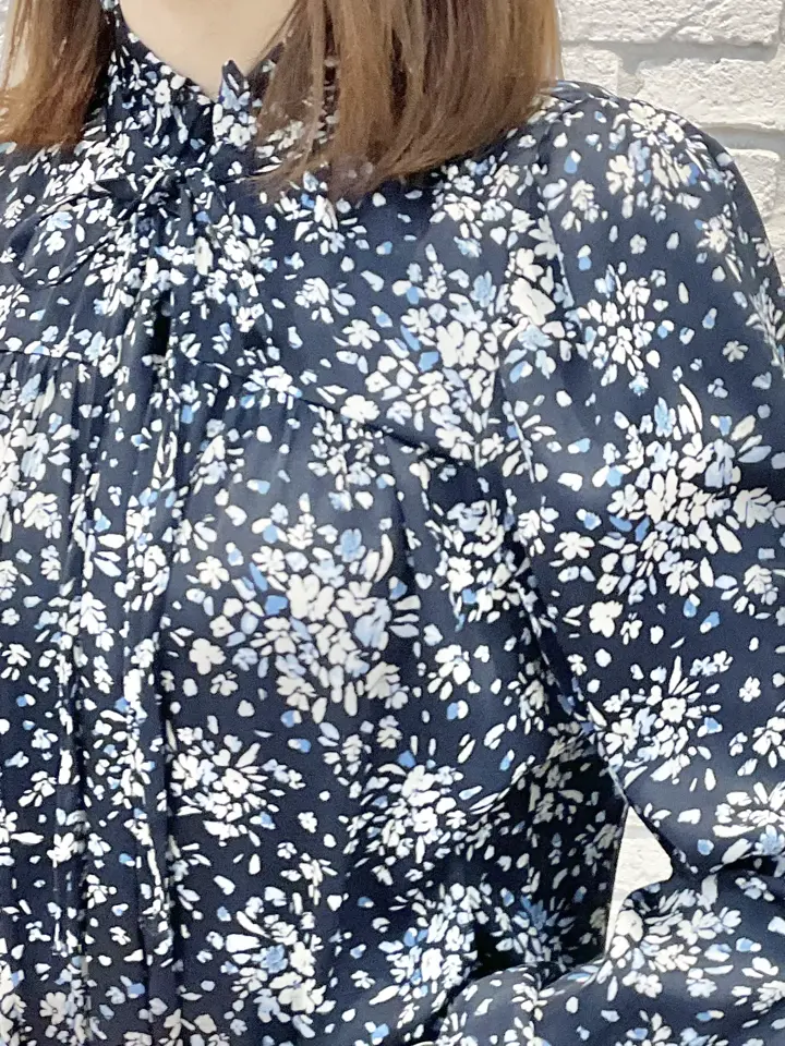 ONWARD CROSSET SELECT IZUMI コーディネート画像