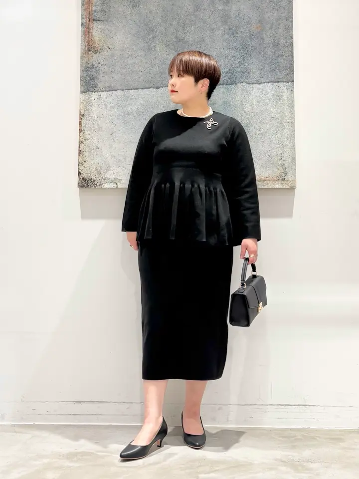 ONWARD CROSSET SELECT 千葉 コーディネート画像