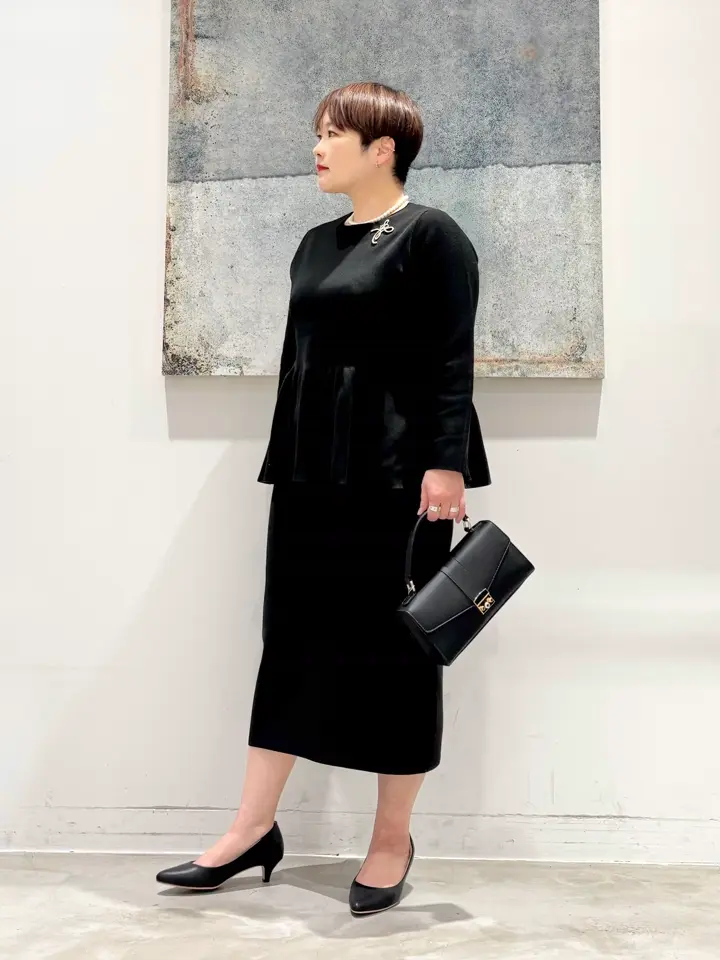 ONWARD CROSSET SELECT 千葉 コーディネート画像