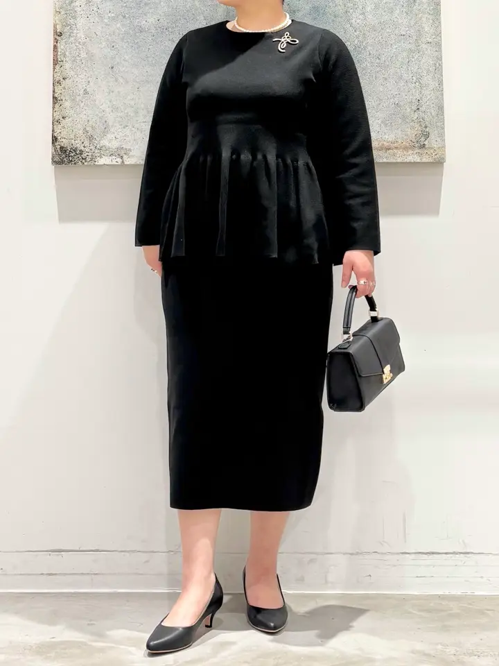 ONWARD CROSSET SELECT 千葉 コーディネート画像