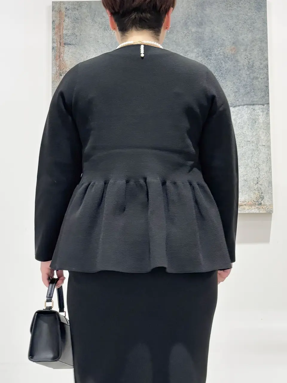 ONWARD CROSSET SELECT 千葉 コーディネート画像