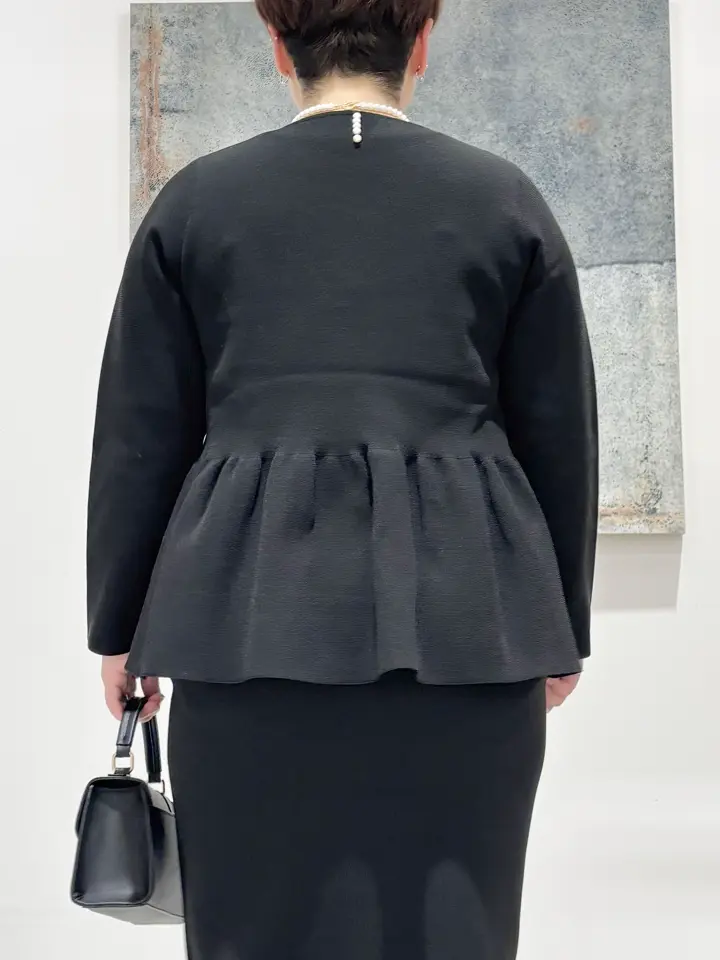 ONWARD CROSSET SELECT 千葉 コーディネート画像