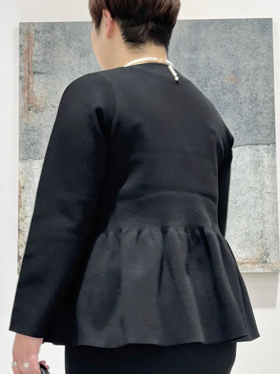 ONWARD CROSSET SELECT 千葉 コーディネート画像