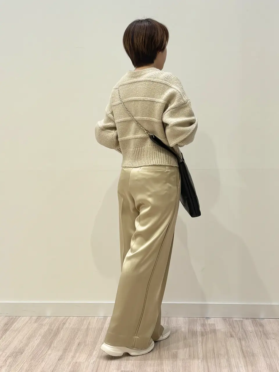 ONWARD CROSSET SELECT 河本 コーディネート画像