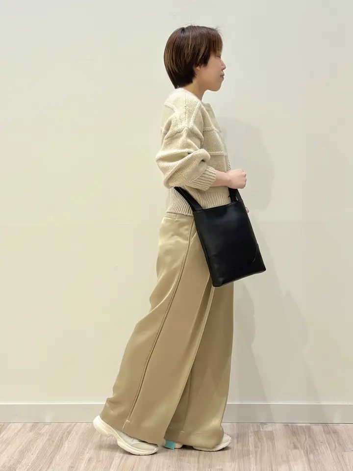 ONWARD CROSSET SELECT 河本 コーディネート画像