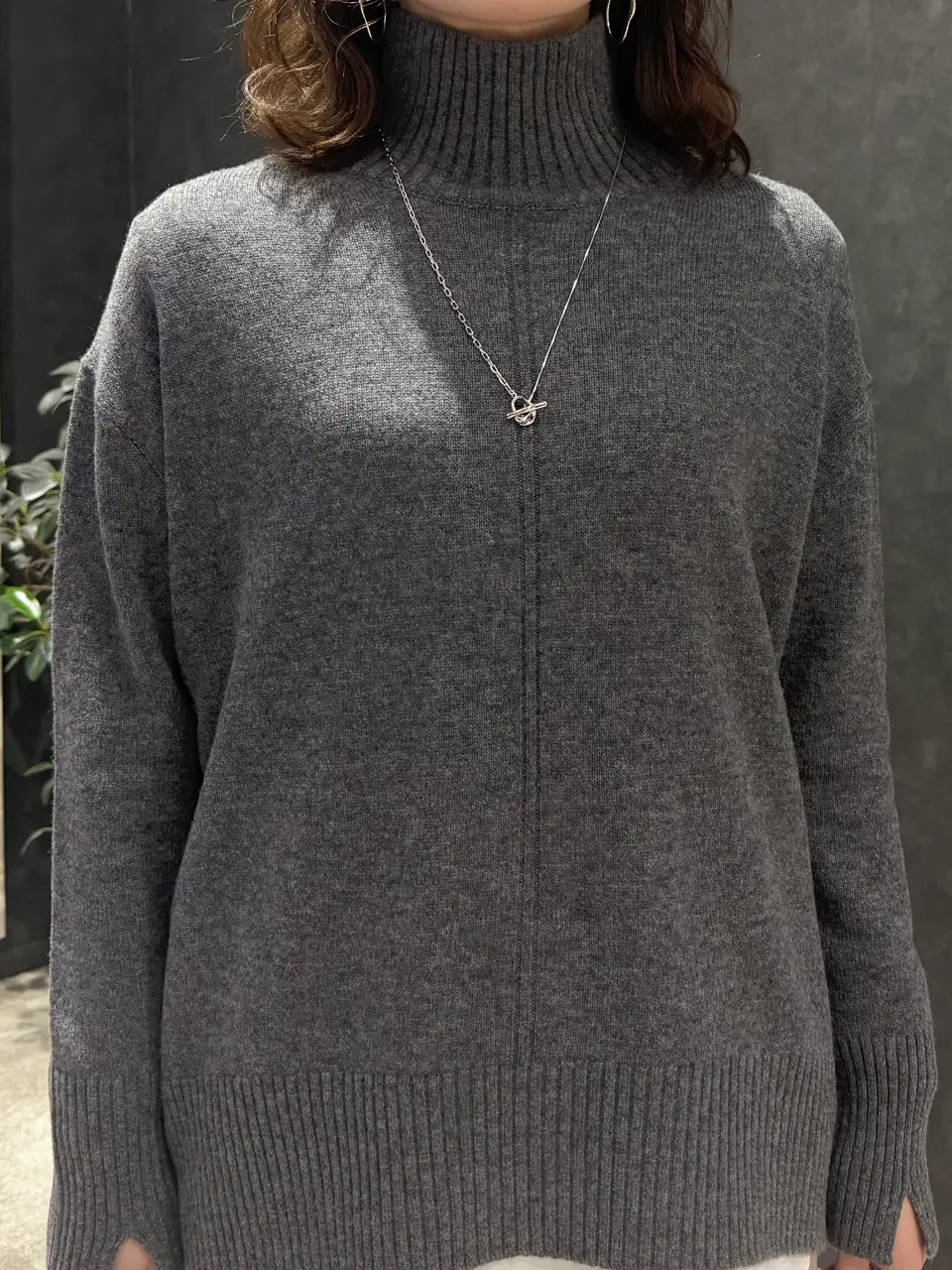 ONWARD CROSSET SELECT Tamura コーディネート画像