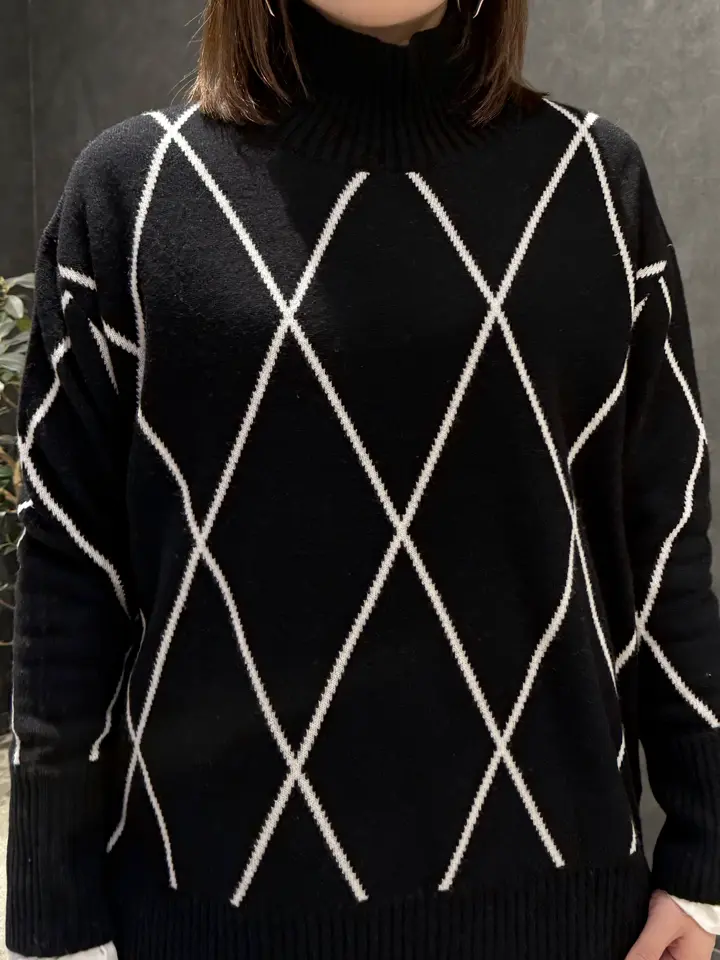 ONWARD CROSSET SELECT Tamura コーディネート画像