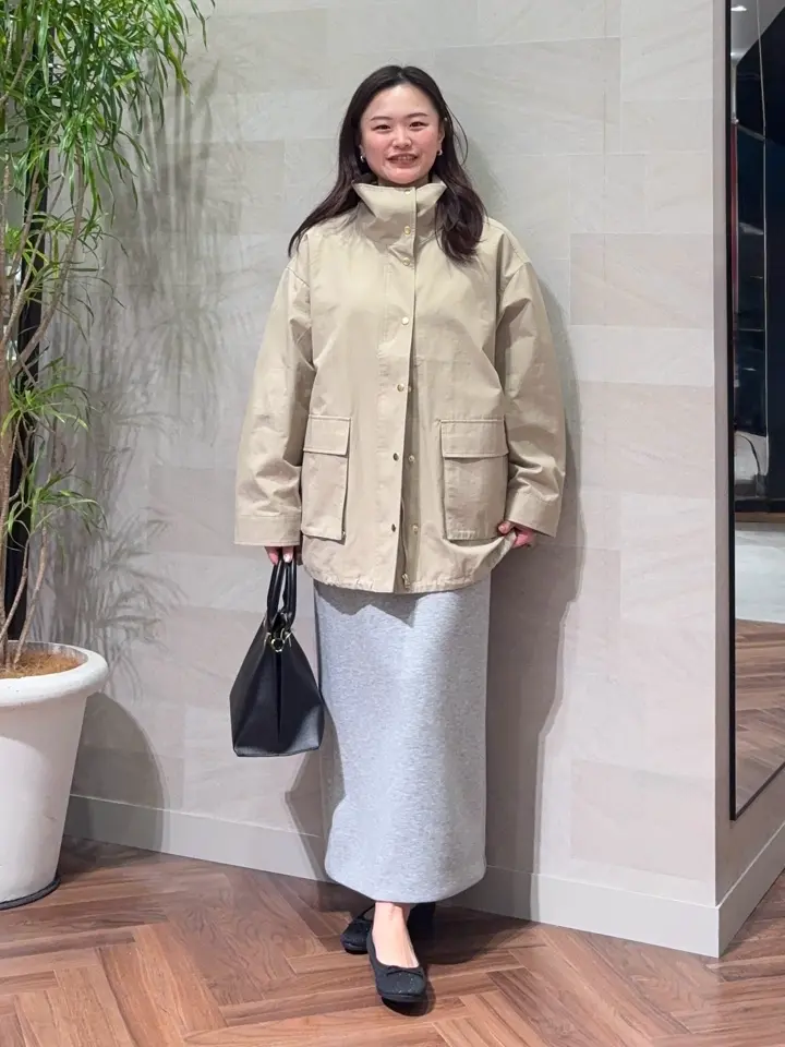 ONWARD CROSSET SELECT 一星 コーディネート画像