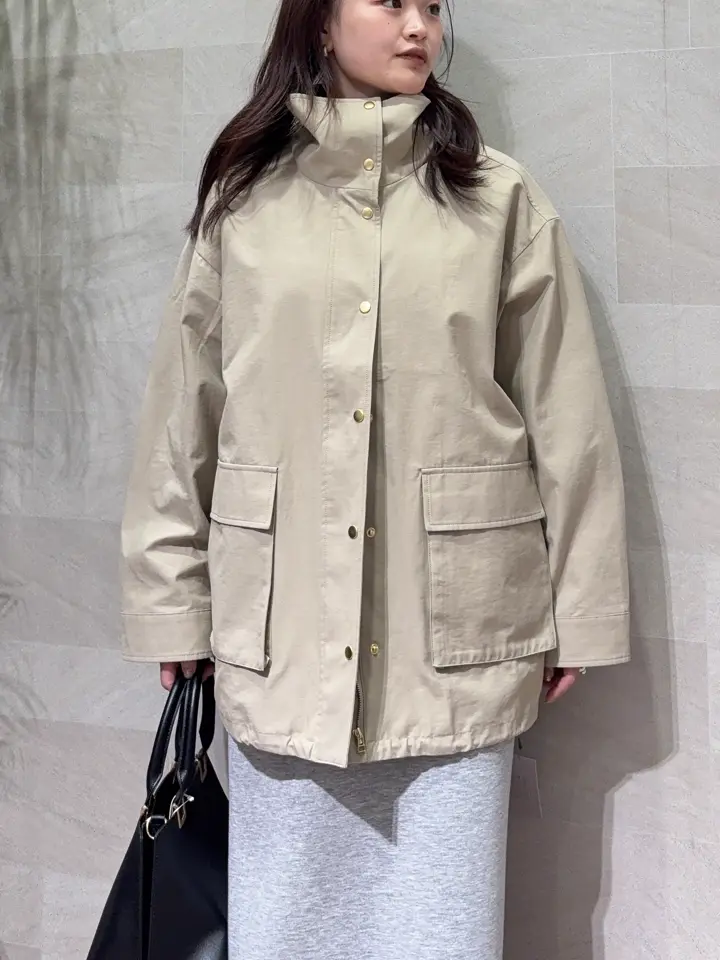 ONWARD CROSSET SELECT 一星 コーディネート画像