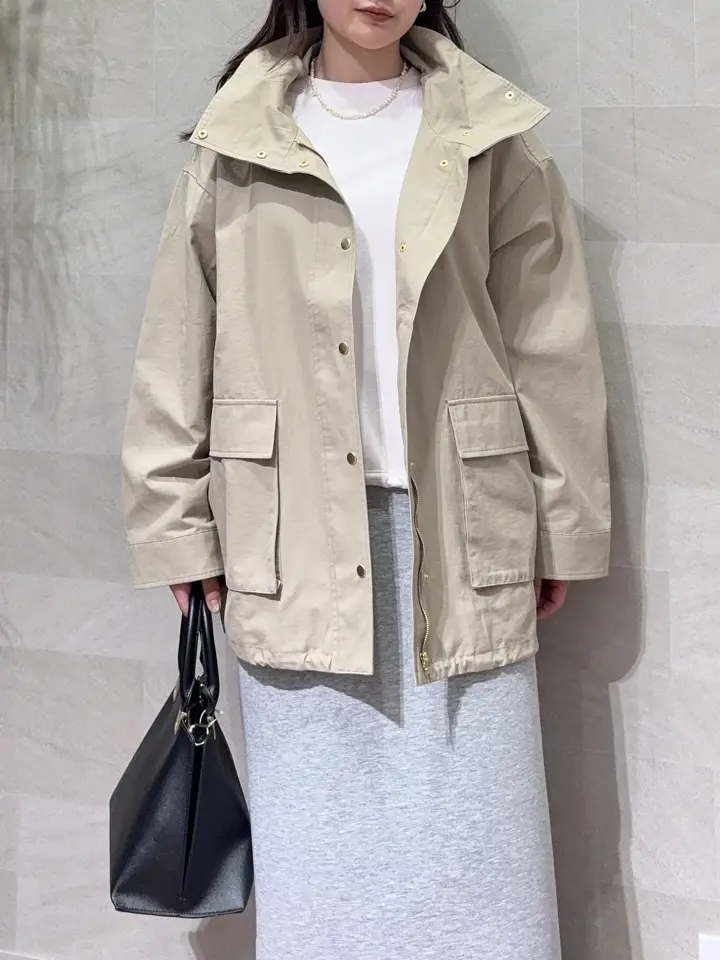 ONWARD CROSSET SELECT 一星 コーディネート画像