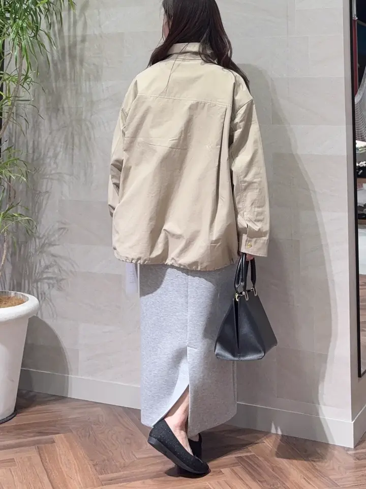 ONWARD CROSSET SELECT 一星 コーディネート画像