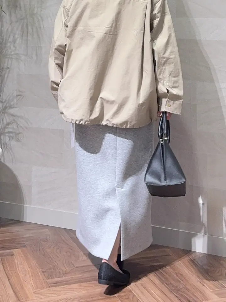 ONWARD CROSSET SELECT 一星 コーディネート画像