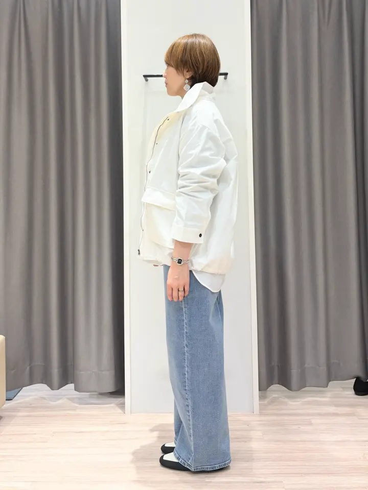 ONWARD CROSSET SELECT 田中 コーディネート画像