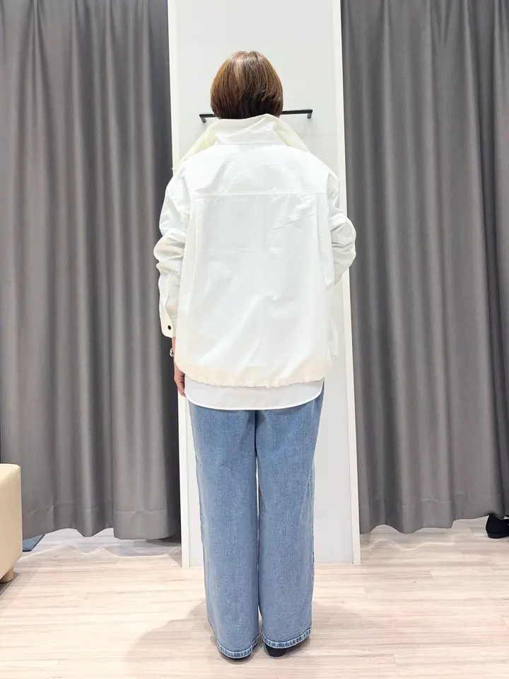 ONWARD CROSSET SELECT 田中 コーディネート画像