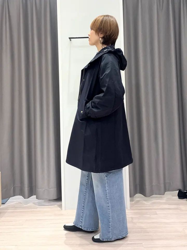 ONWARD CROSSET SELECT 田中 コーディネート画像