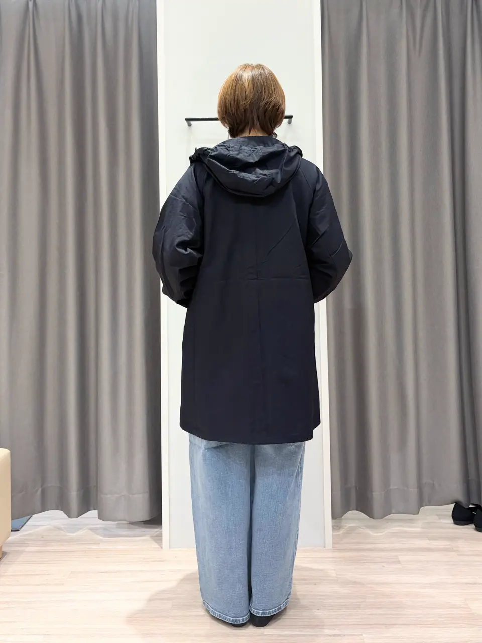 ONWARD CROSSET SELECT 田中 コーディネート画像