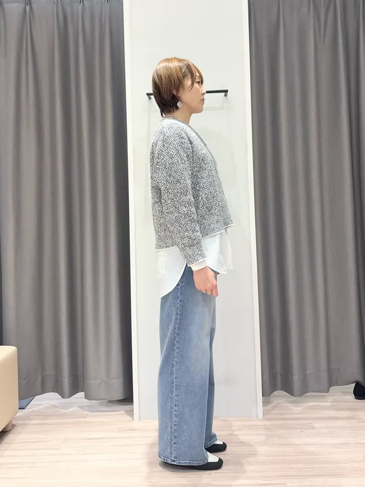 ONWARD CROSSET SELECT 田中 コーディネート画像