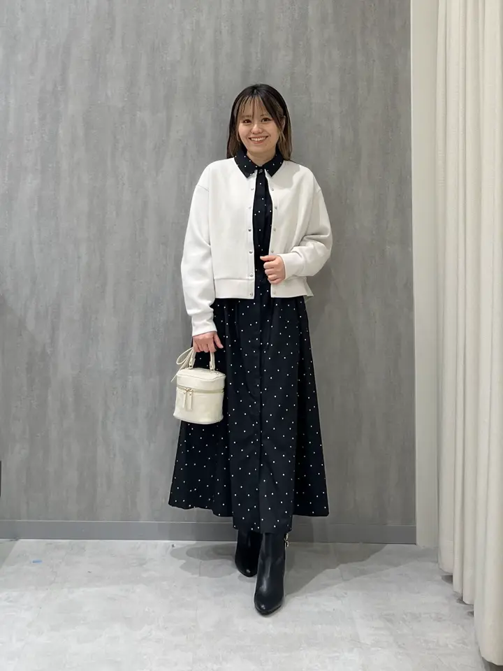 ONWARD CROSSET SELECT 浅倉 コーディネート画像