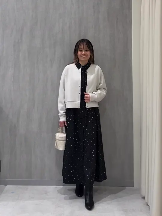 ONWARD CROSSET SELECT 浅倉 コーディネート画像