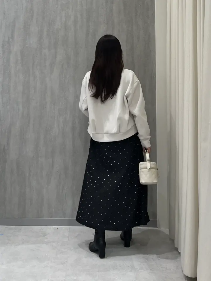 ONWARD CROSSET SELECT 浅倉 コーディネート画像