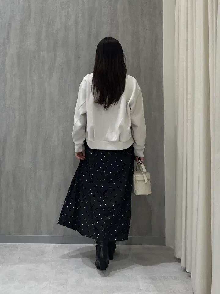 ONWARD CROSSET SELECT 浅倉 コーディネート画像