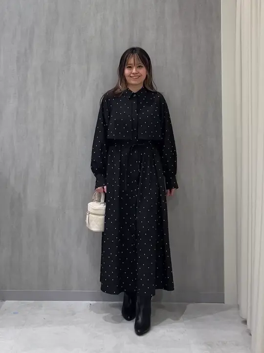 ONWARD CROSSET SELECT 浅倉 コーディネート画像