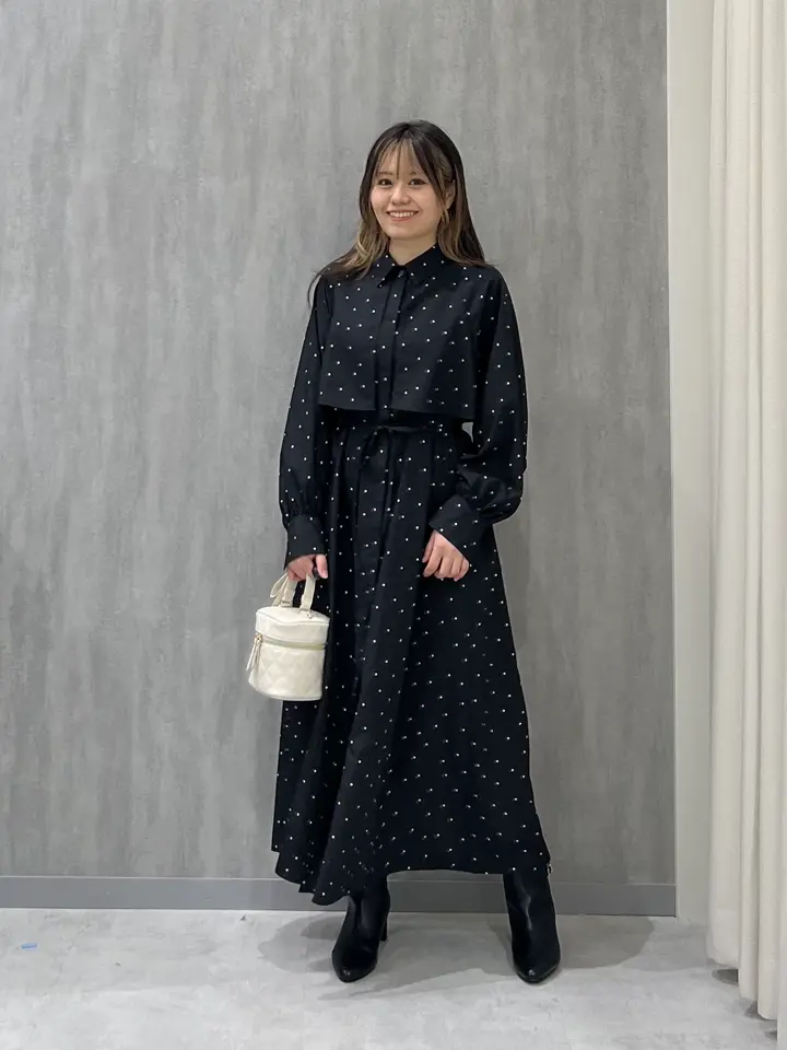 ONWARD CROSSET SELECT 浅倉 コーディネート画像