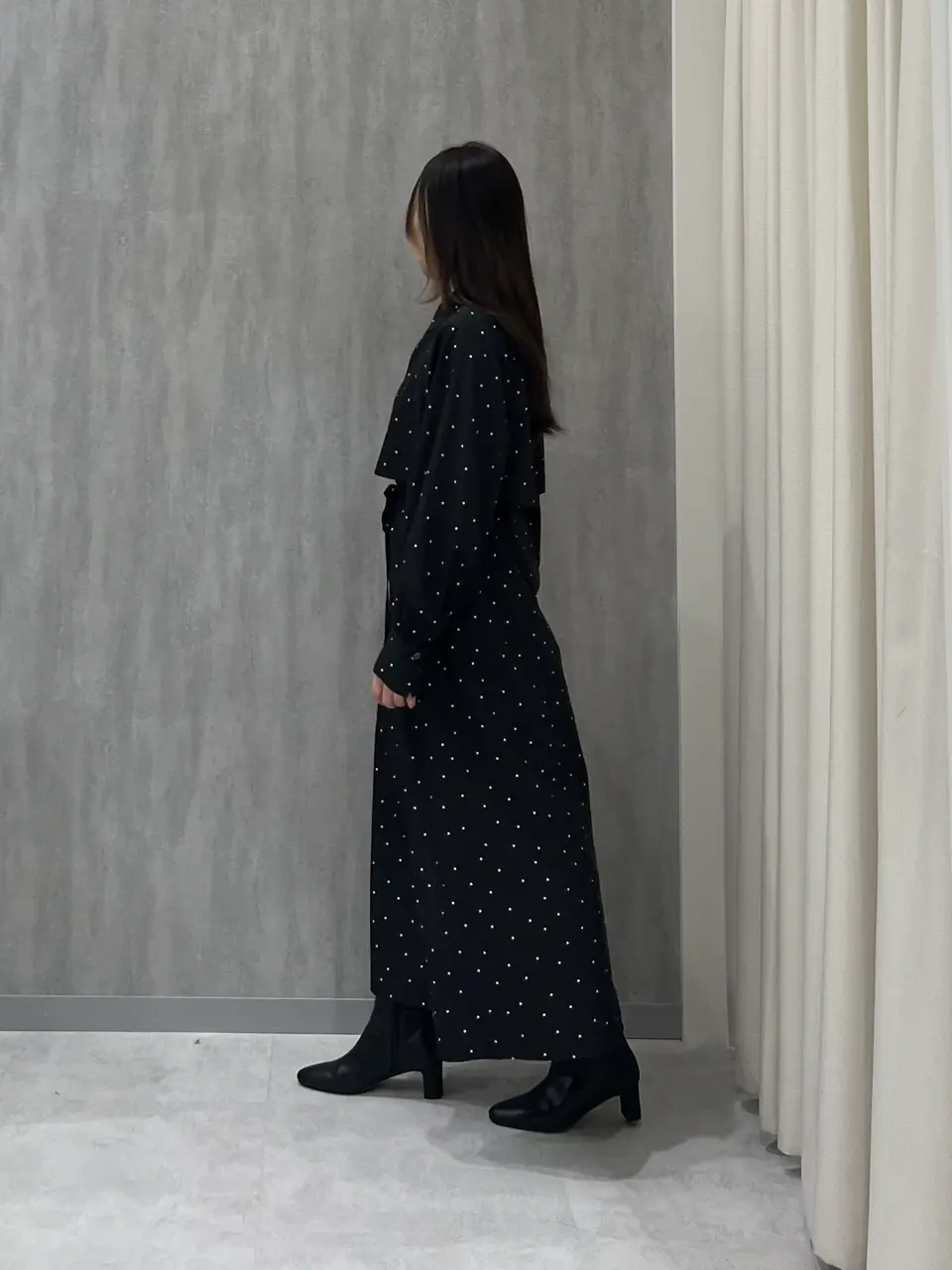 ONWARD CROSSET SELECT 浅倉 コーディネート画像