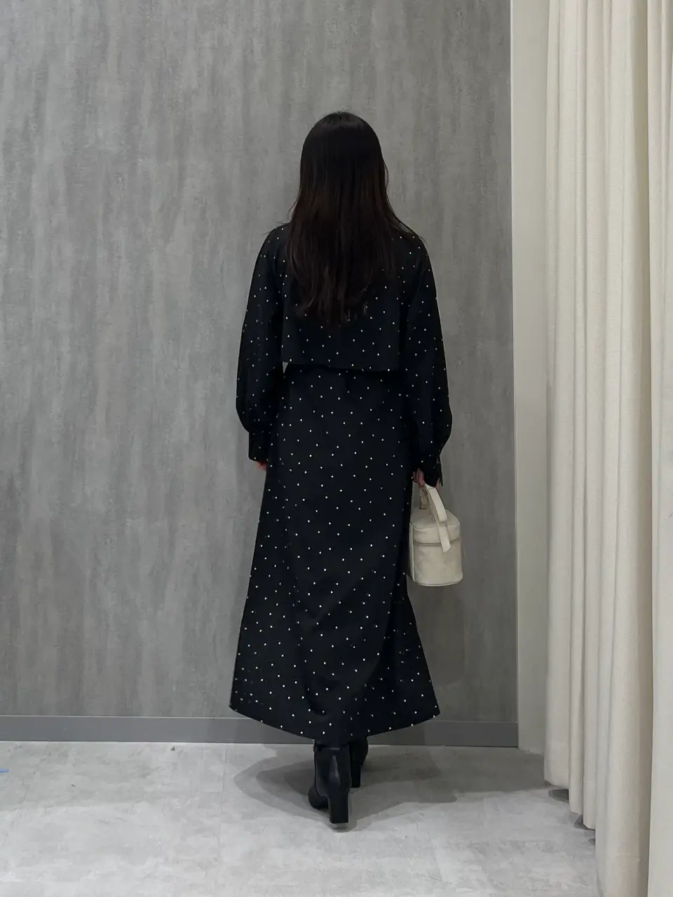 ONWARD CROSSET SELECT 浅倉 コーディネート画像