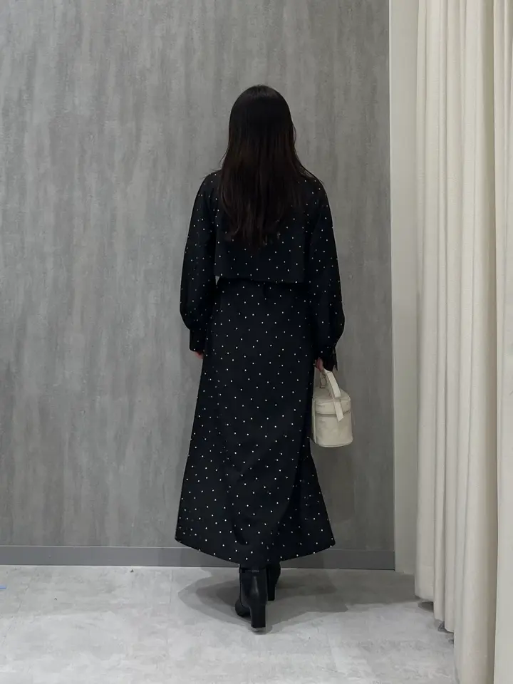 ONWARD CROSSET SELECT 浅倉 コーディネート画像