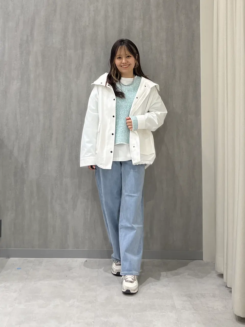  浅倉 コーディネート画像