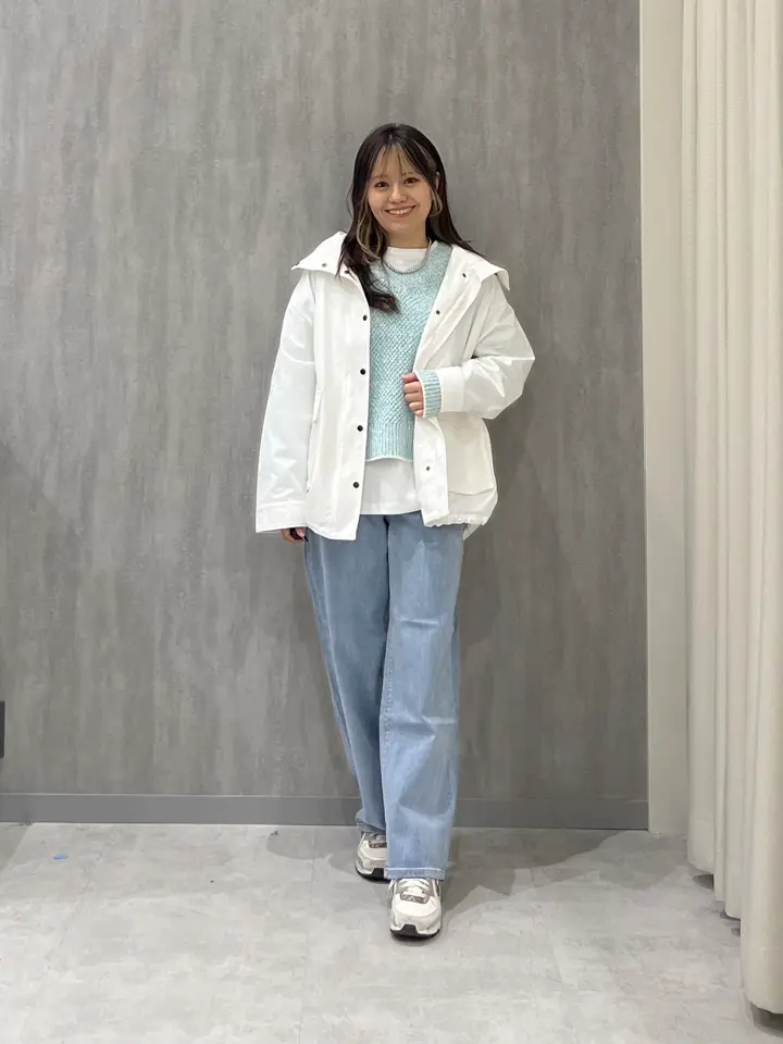 ONWARD CROSSET SELECT 浅倉 コーディネート画像