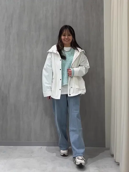 ONWARD CROSSET SELECT 浅倉 コーディネート画像