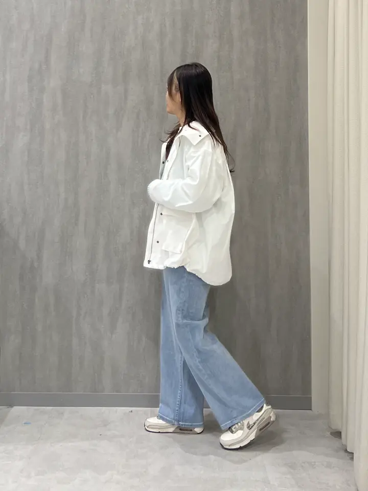 ONWARD CROSSET SELECT 浅倉 コーディネート画像