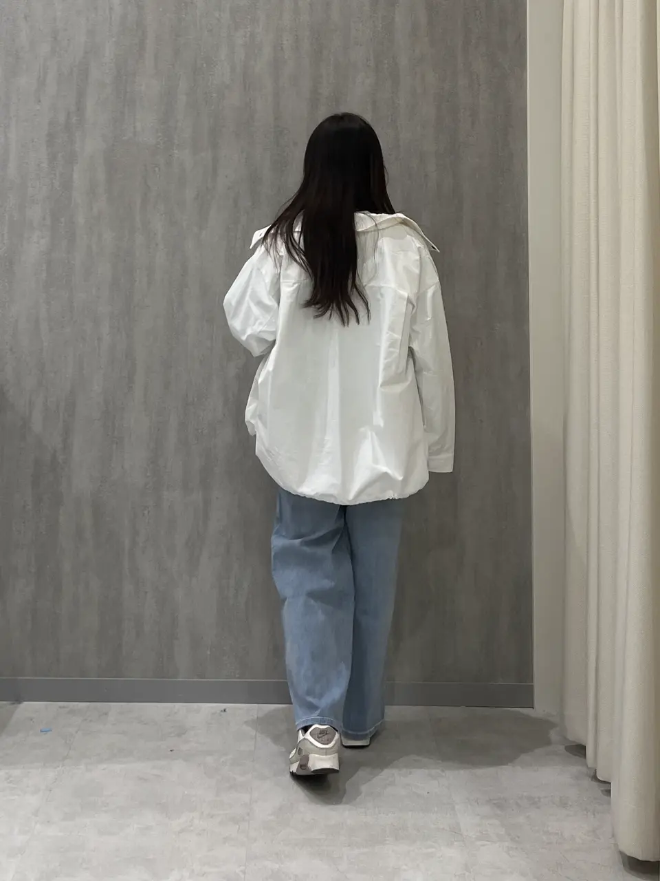 ONWARD CROSSET SELECT 浅倉 コーディネート画像