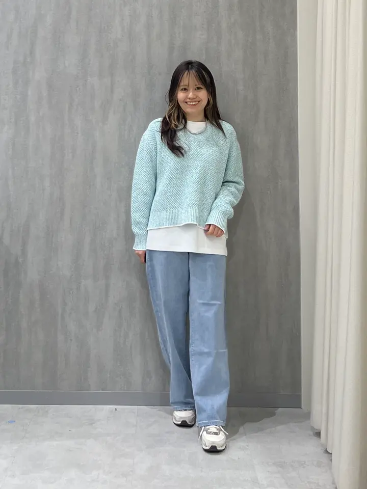 ONWARD CROSSET SELECT 浅倉 コーディネート画像