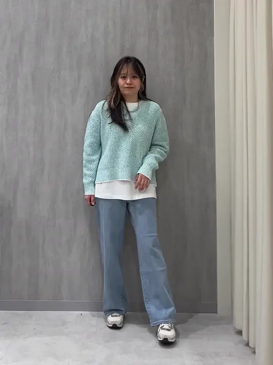 ONWARD CROSSET SELECT 浅倉 コーディネート画像