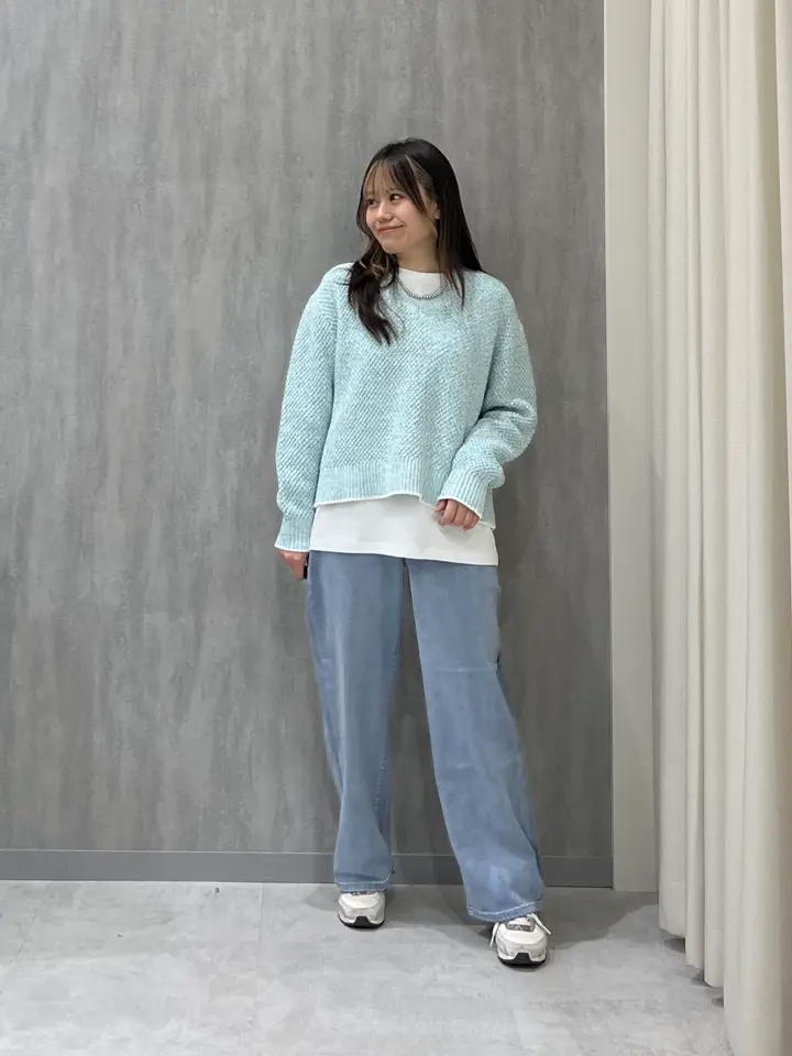 ONWARD CROSSET SELECT 浅倉 コーディネート画像