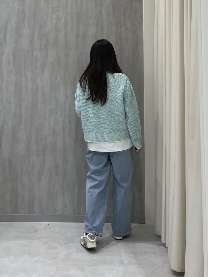 ONWARD CROSSET SELECT 浅倉 コーディネート画像