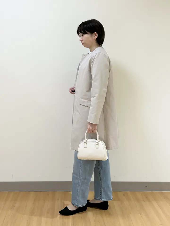 ONWARD CROSSET SELECT YU コーディネート画像