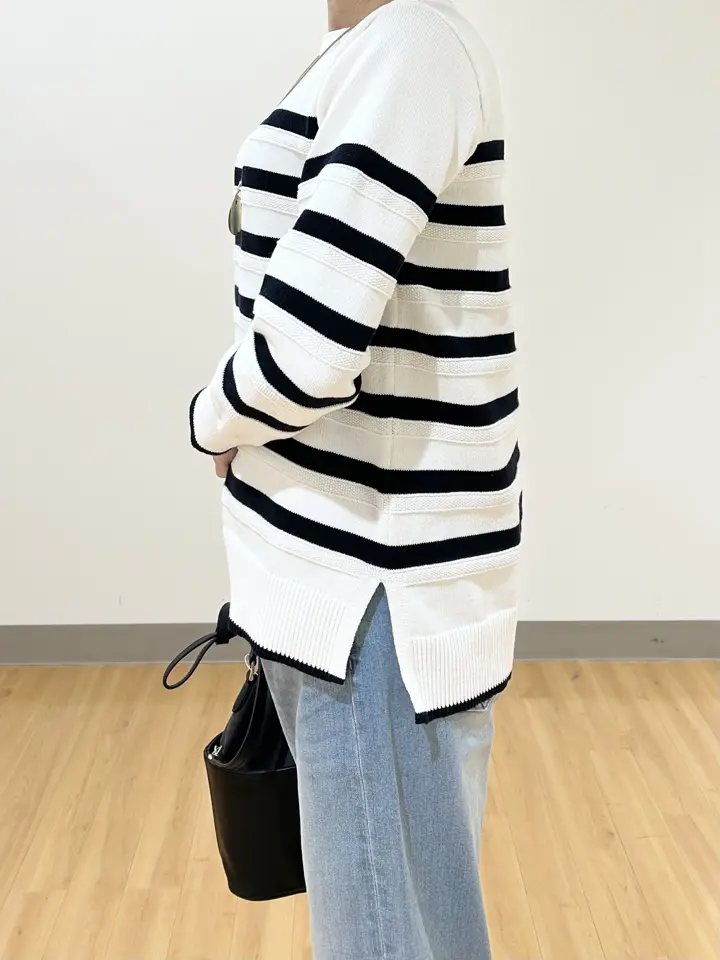 ONWARD CROSSET SELECT YU コーディネート画像