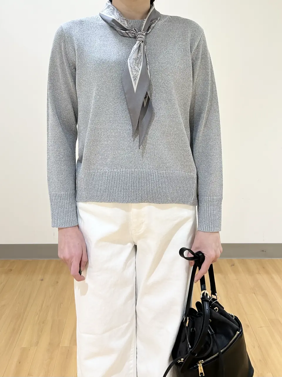 ONWARD CROSSET SELECT YU コーディネート画像