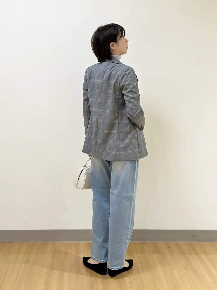 ONWARD CROSSET SELECT YU コーディネート画像