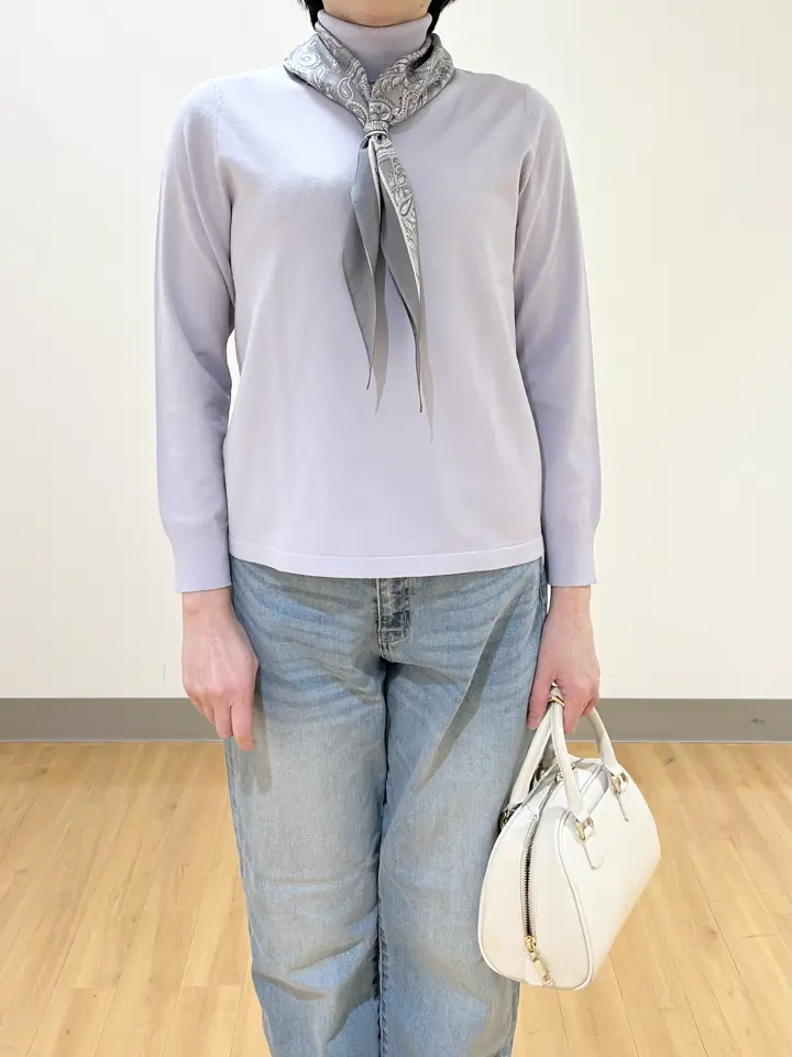 ONWARD CROSSET SELECT YU コーディネート画像