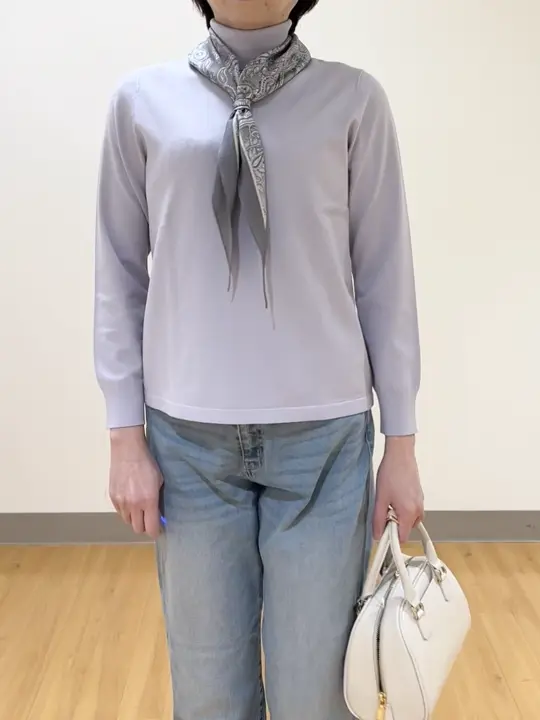 ONWARD CROSSET SELECT YU コーディネート画像