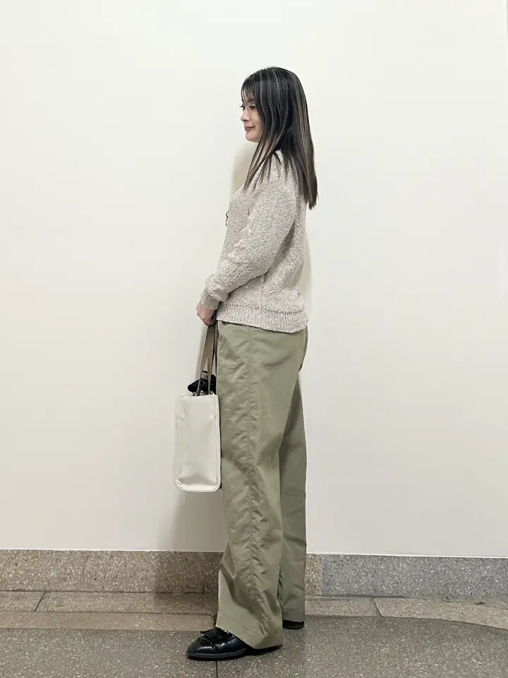 ONWARD CROSSET SELECT 千葉 コーディネート画像