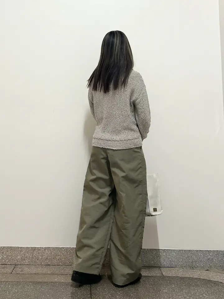 ONWARD CROSSET SELECT 千葉 コーディネート画像